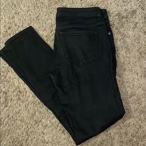 Aeropostale Lola Jegging Size 4